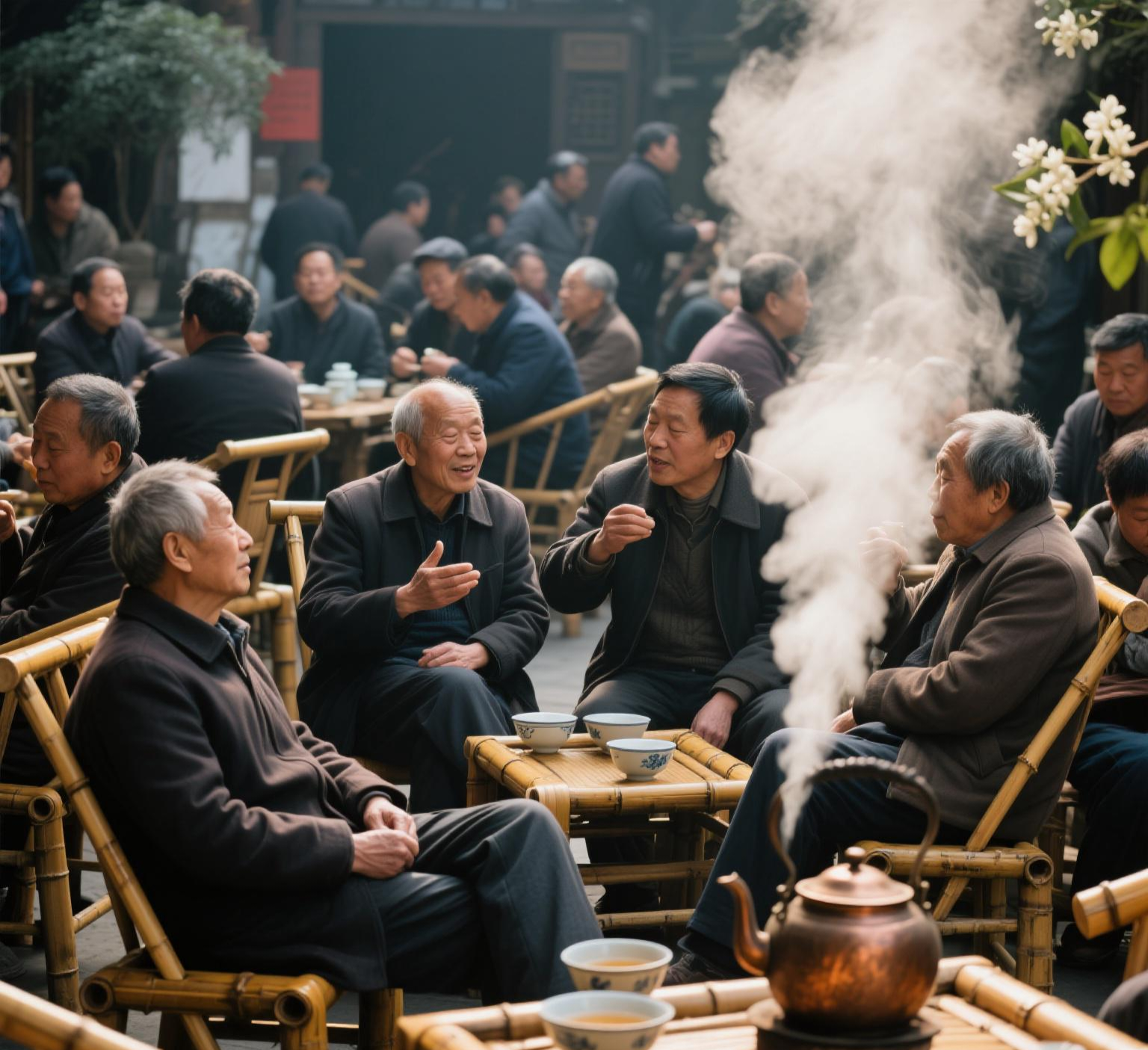 全国喝茶论坛(2021喝茶论坛)