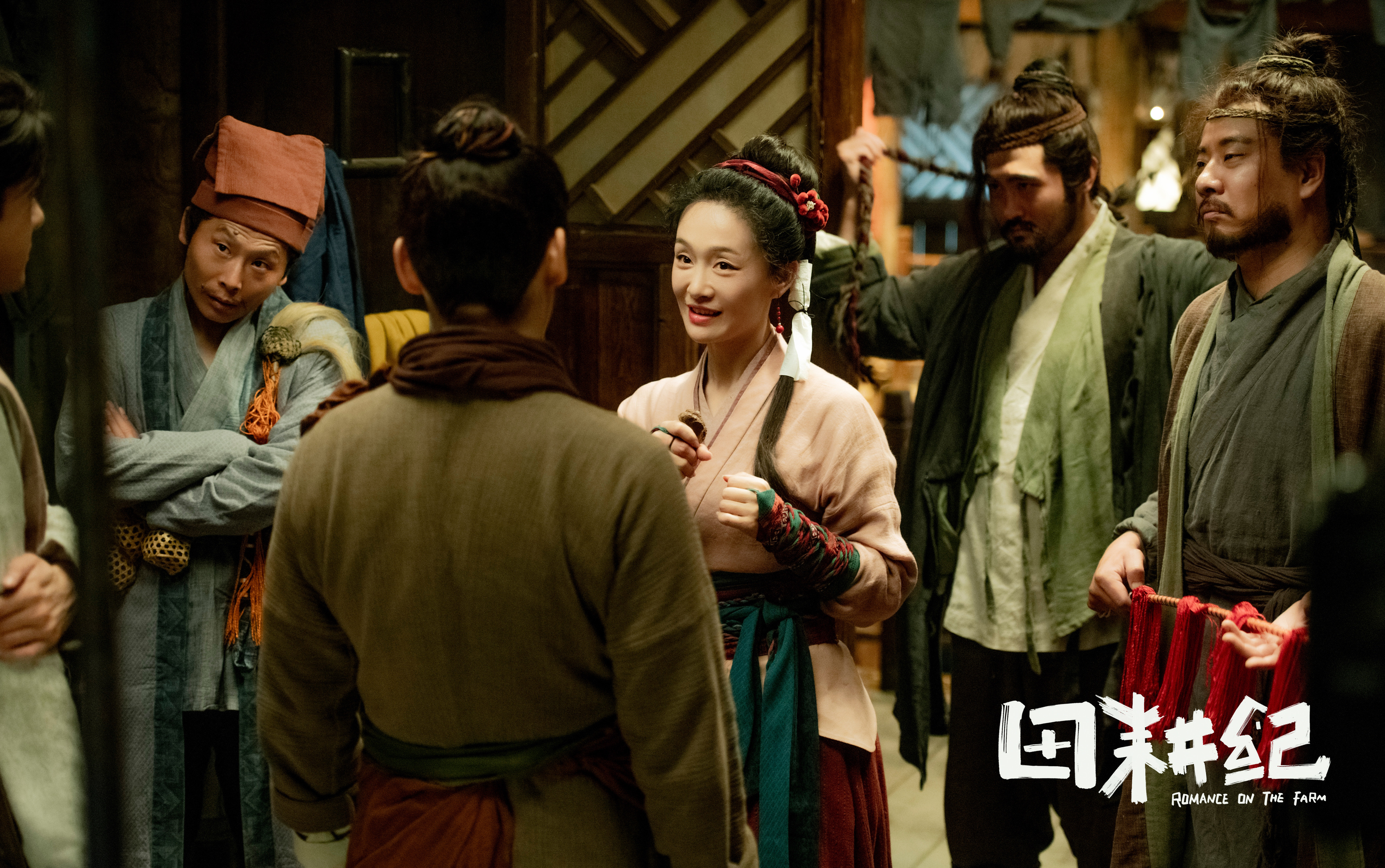 麻花传剧媒国产剧在线(麻花传媒有限公司与刘洪涛)