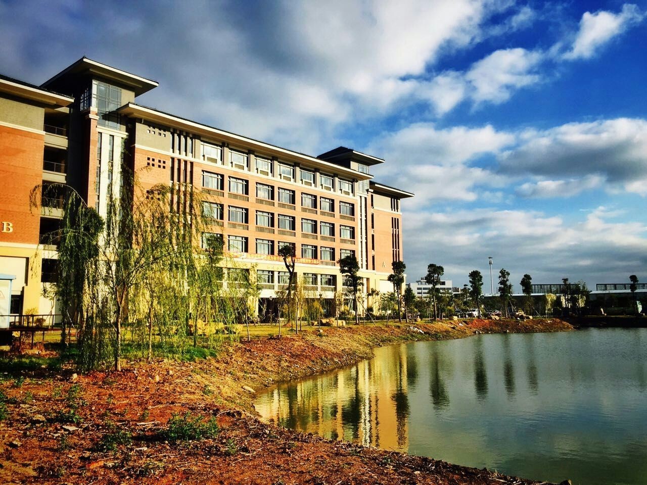 关于东芜一区精的信息