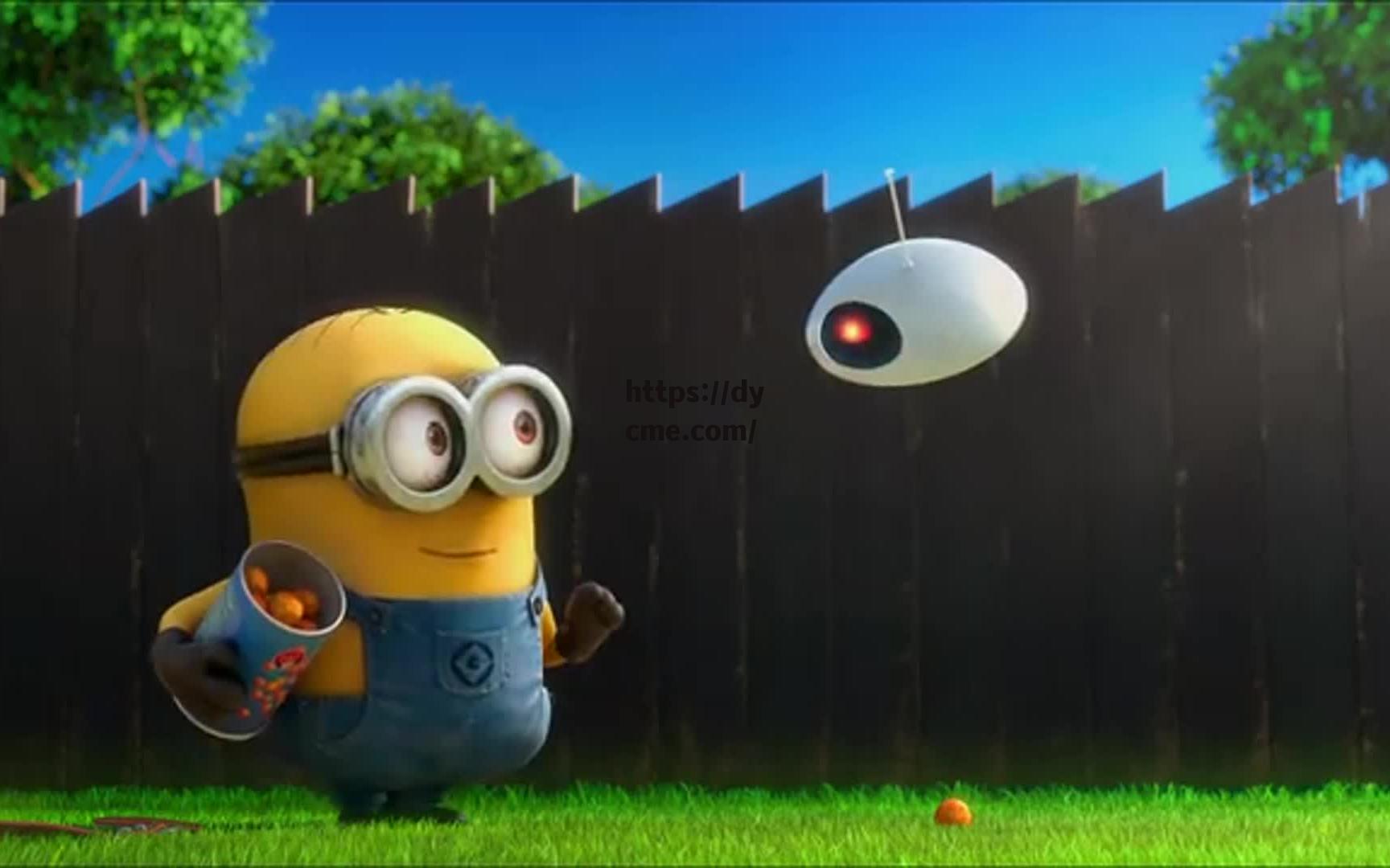 关于b站在线观看小黄人免费进入的信息