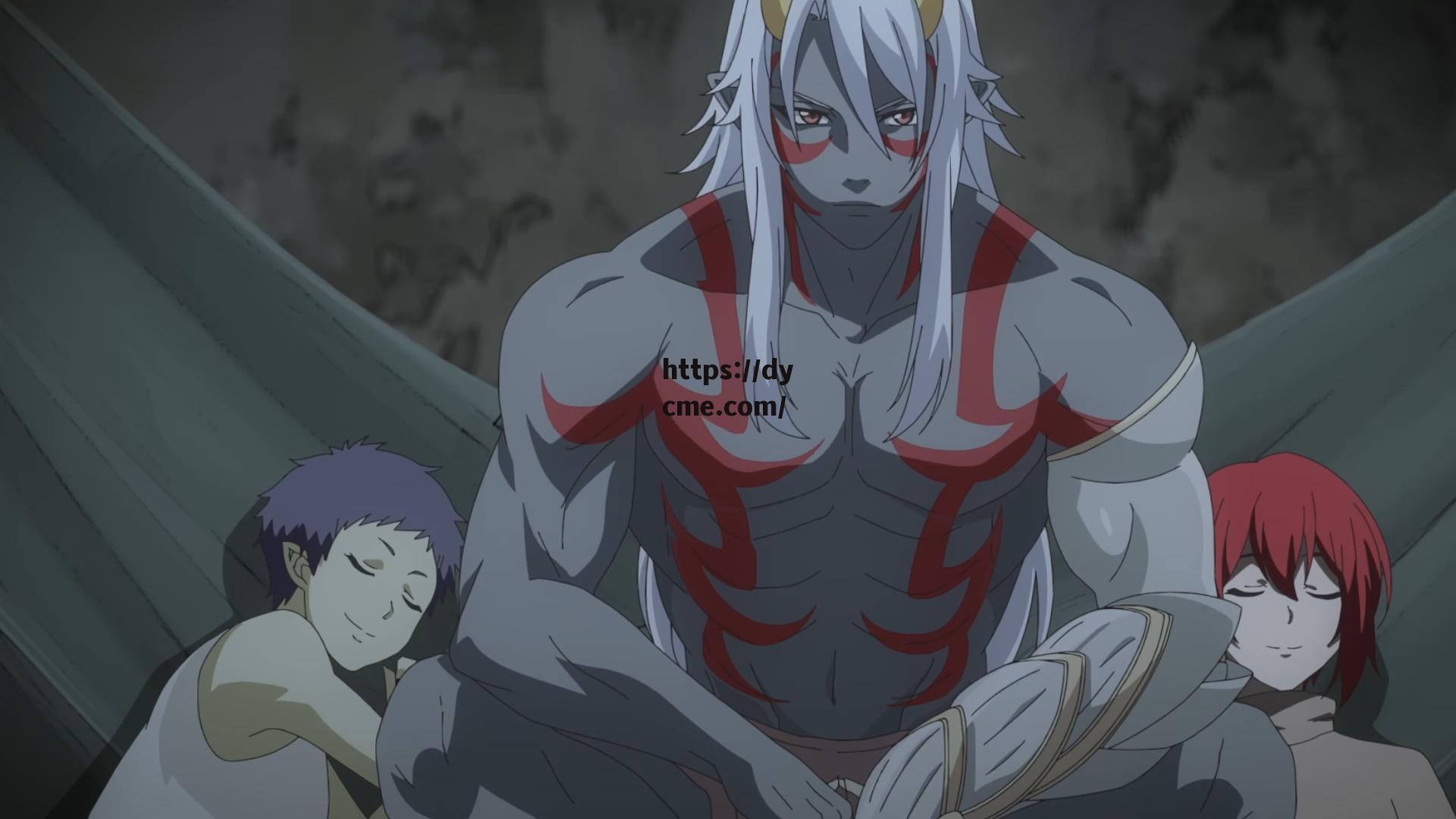 哥布林4(哥布林4部全集)