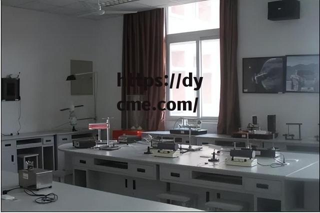 hxcpp研究实验室(hxc实验室研究所旧址)