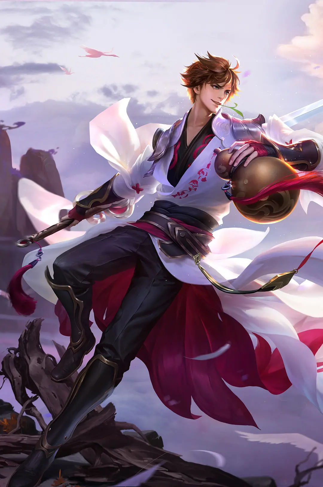 天美传奇在线观看免费(天美传奇在线观看免费版电视剧)