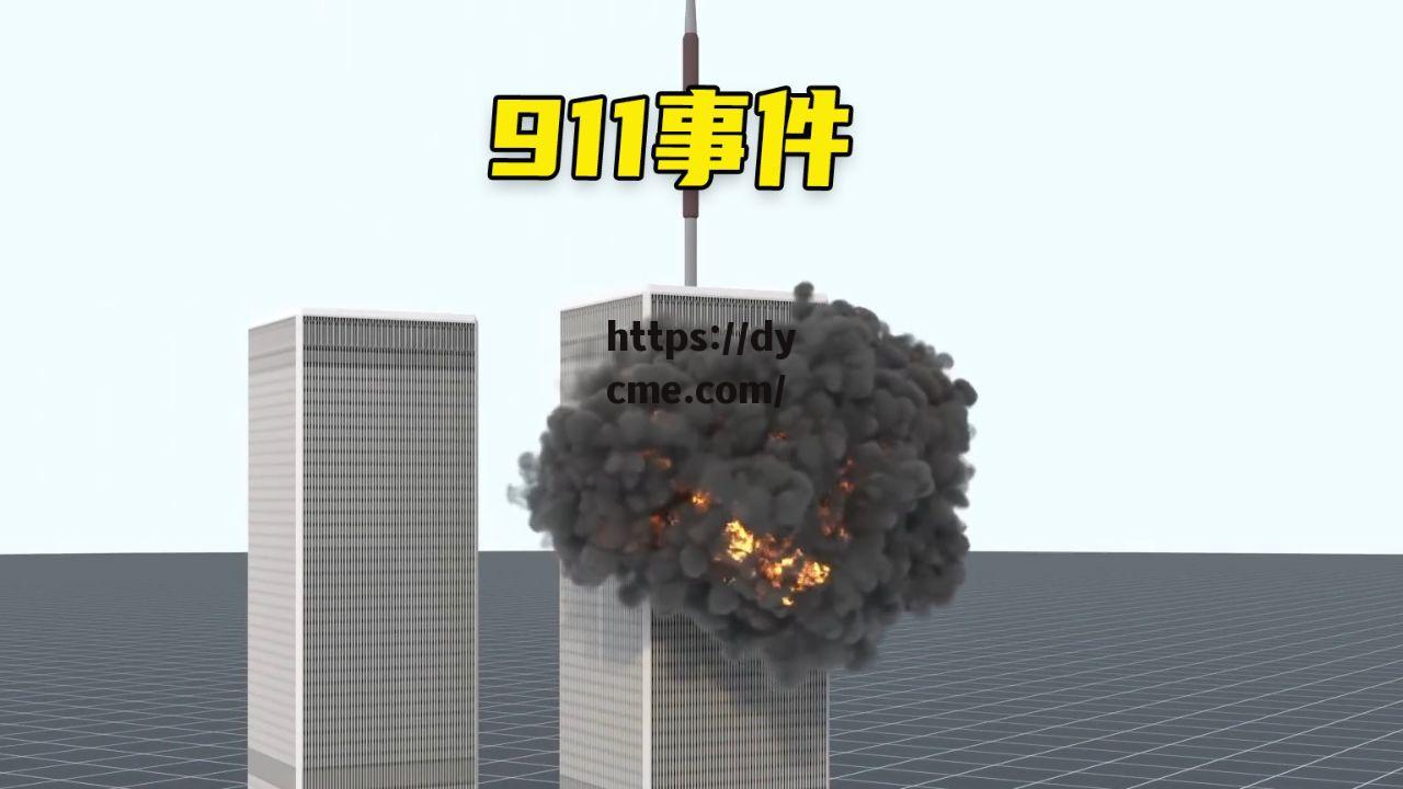 911视频爆料(我想看911事件)
