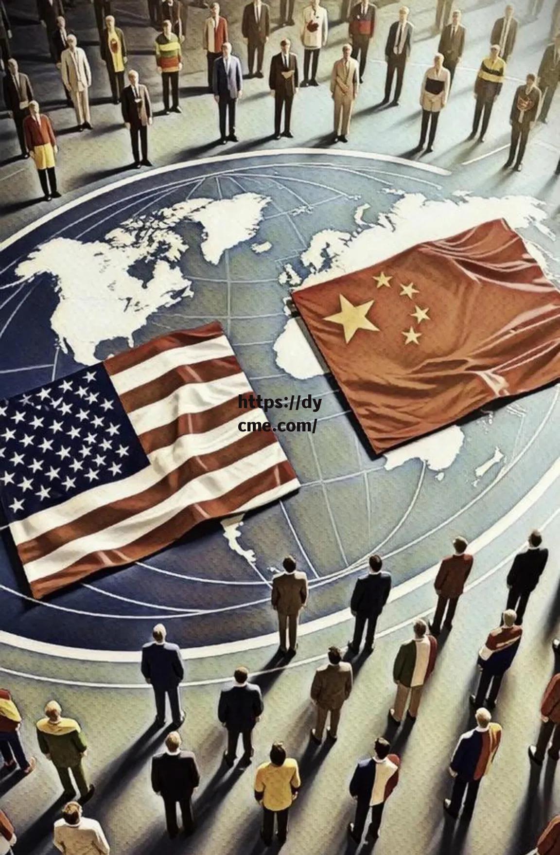 天堂vs美国中国(好似天堂美国最新上映)