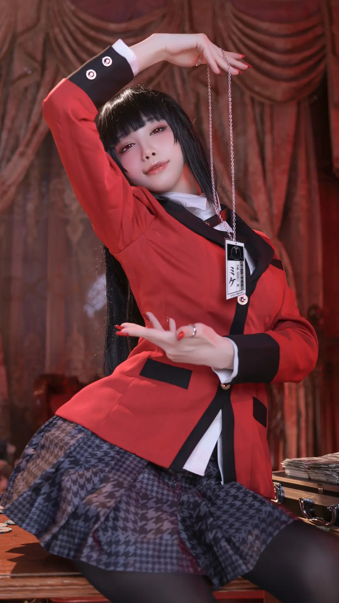 御梦子完整视频(御之梦是什么牌子)