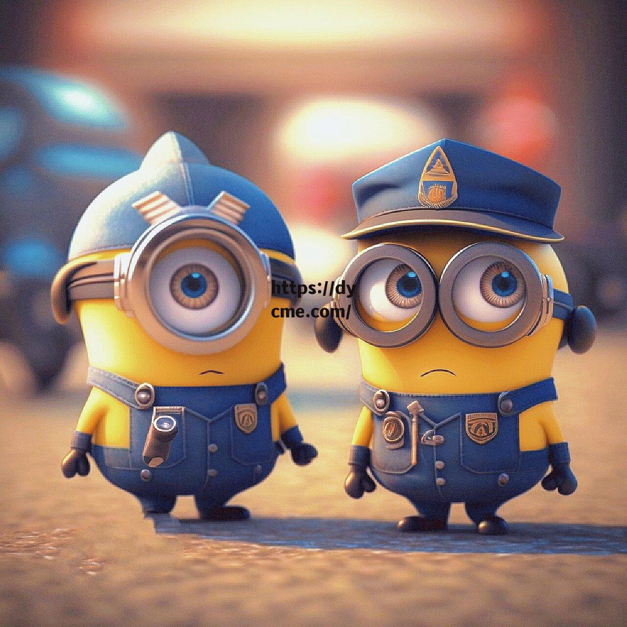 小黄人九一(小黄人ldl)