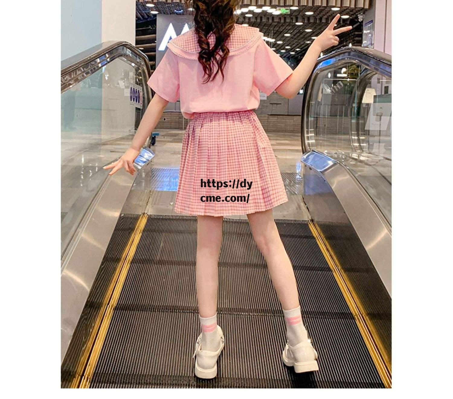 芋圆粉色jk在线网页版在线看(粉红色芋圆用什么做的)