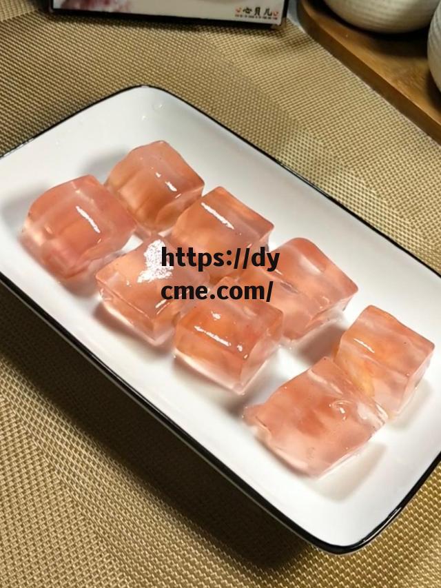 关于天美果冻密桃糖91的信息